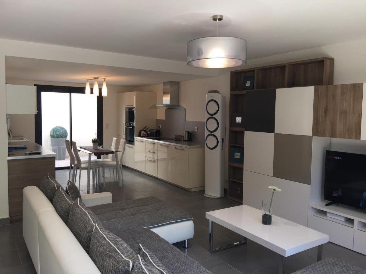 Playa Bella Holiday home