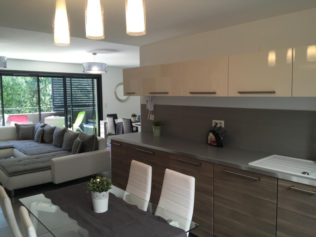 Holiday home Playa Bella Perols