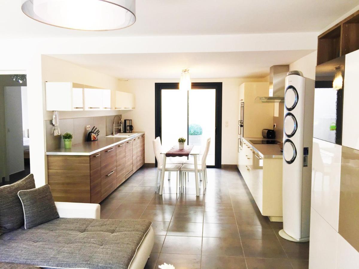 Ferienhaus Playa Bella *