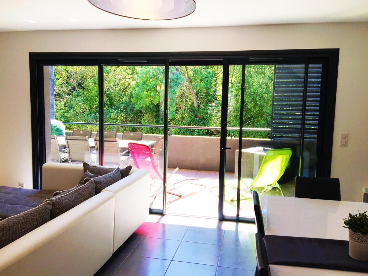 Ferienhaus Playa Bella Pérols