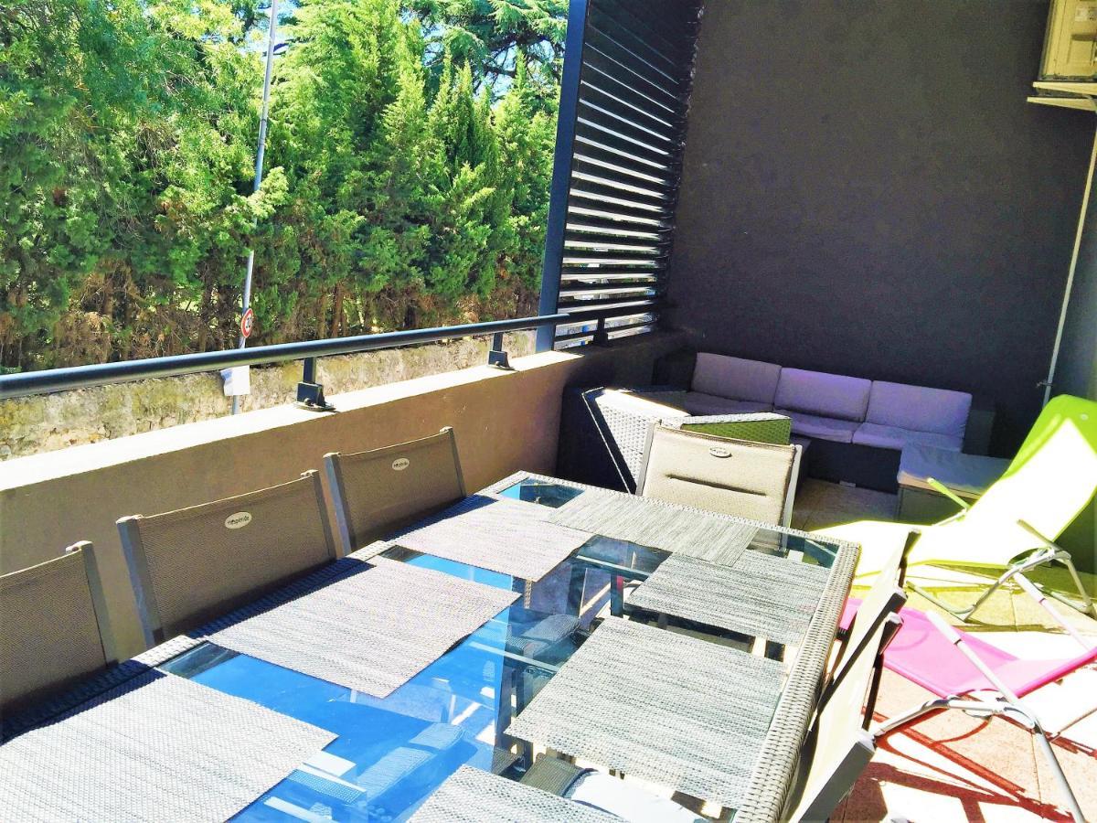 Playa Bella Ferienhaus Pérols